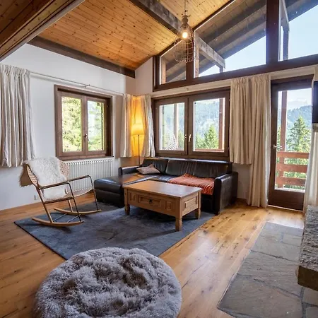 Confortable Et 7 Personnes Alpe Des Chaux Avec Belle Vue