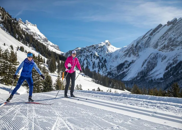 Confortable Et 7 Personnes Alpe Des Chaux Avec Belle Vue グリオン
