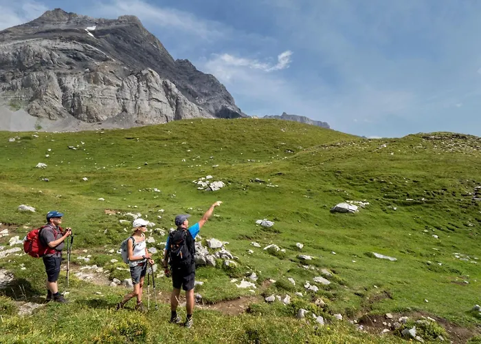 Confortable Et 7 Personnes Alpe Des Chaux Avec Belle Vue アパート *