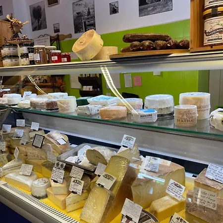 Διαμέρισμα Confortable Et 7 Personnes Alpe Des Chaux Avec Belle Vue *