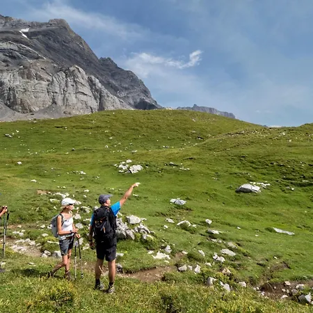 Confortable Et 7 Personnes Alpe Des Chaux Avec Belle Vue Διαμέρισμα *
