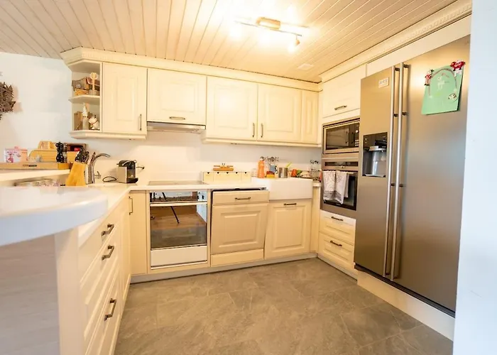 Confortable Et 7 Personnes Alpe Des Chaux Avec Belle Vue Gryon