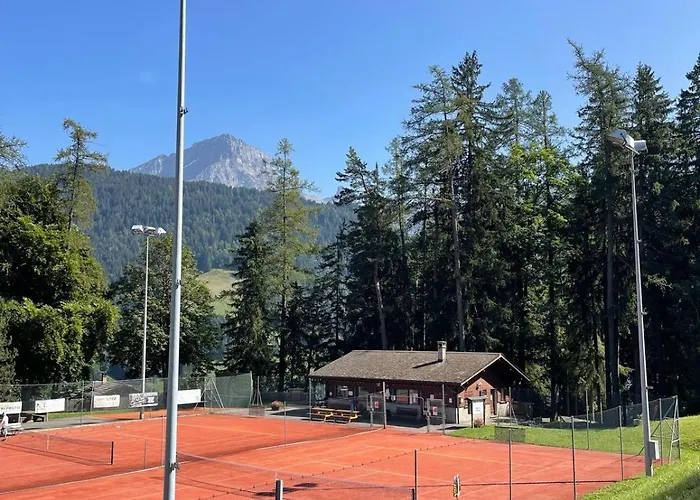 Confortable Et 7 Personnes Alpe Des Chaux Avec Belle Vue *